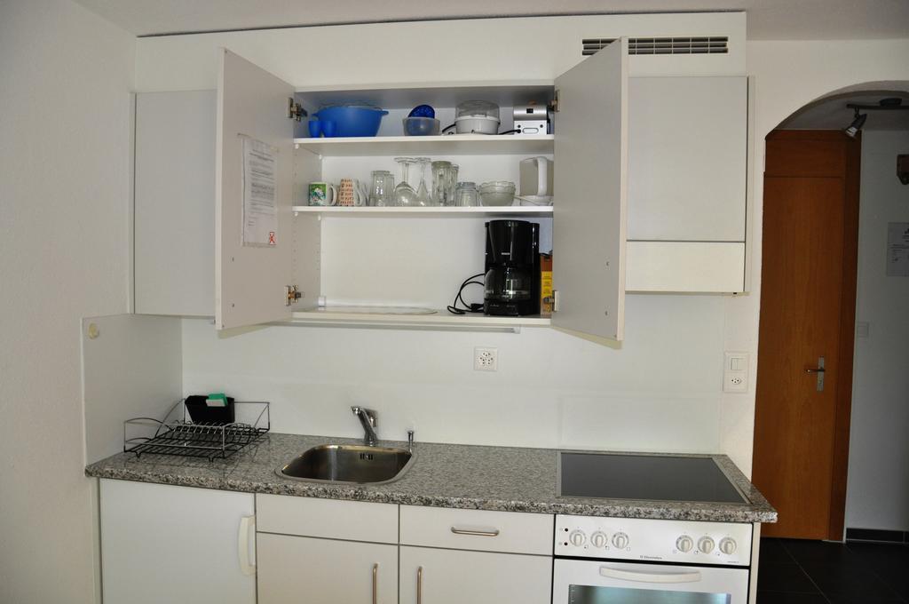 Riedwiese Apartment *