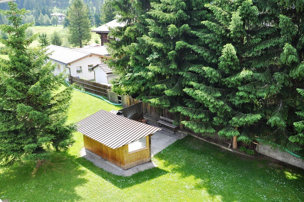 Riedwiese Davos