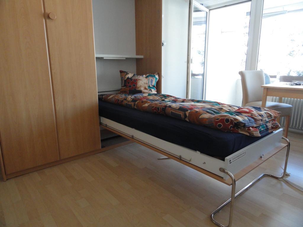 Apartment Riedwiese Davos
