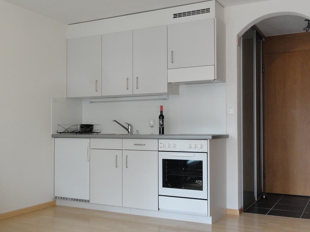 Riedwiese Apartment *