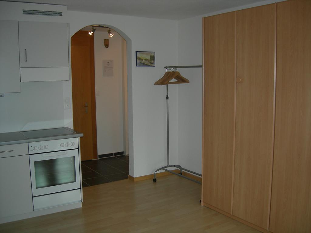Riedwiese Apartment *
