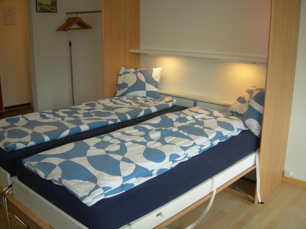 Riedwiese Apartment Davos