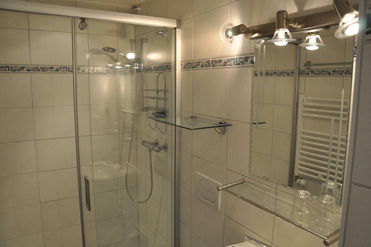 Riedwiese Apartment Davos