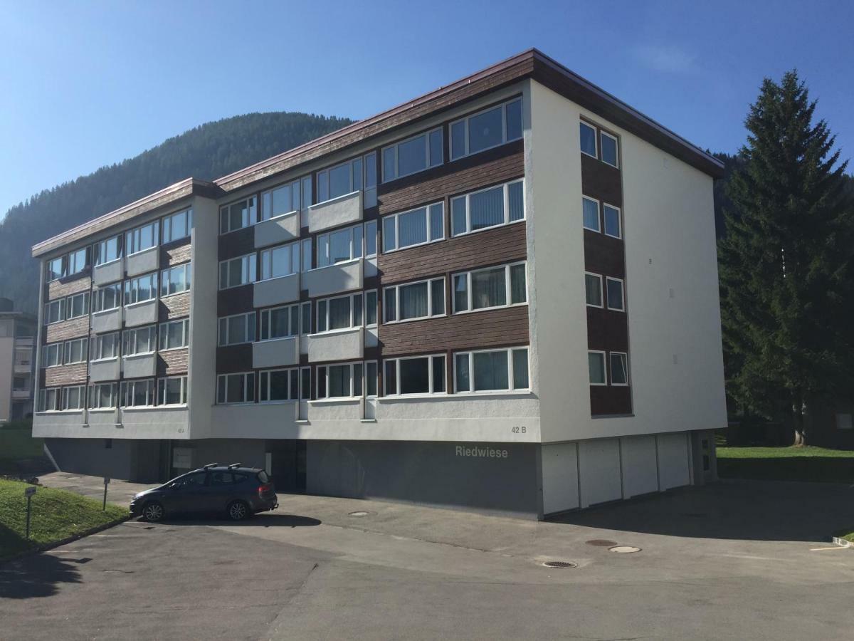 Apartment Riedwiese