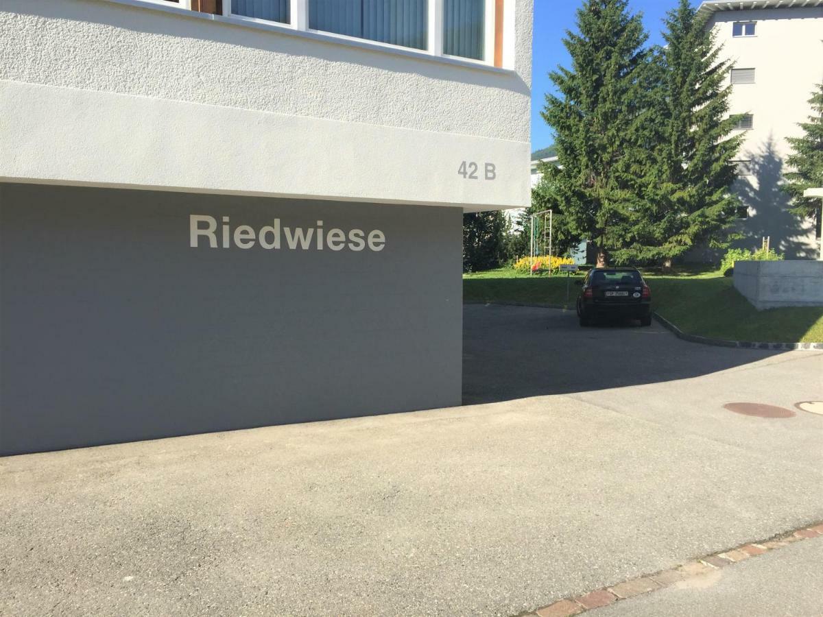 Riedwiese *